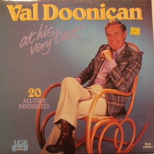 At His Very Best (Vinyl)