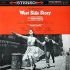 Original Broadway Cast - Bernstein's West Side Story (1957 Original Broadway Cast)