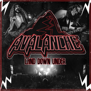 Land Down Under (EP)