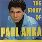 Story Of Paul Anka, Vol. 1