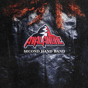 Second Hand Band (EP)
