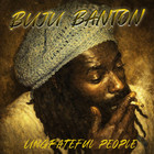 Buju Banton - Ungrateful People (CDS)