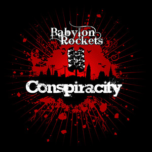Conspiracity