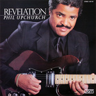 Phil Upchurch - Revelation (Vinyl)