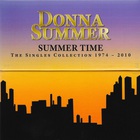 Donna Summer - Summer Time (The Singles Collection 1974 - 2010) CD29