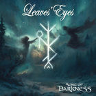 Leaves' Eyes - Song Of Darkness (EP)