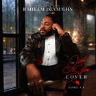 Raheem Devaughn - Quiet Storm Lover Tome Un