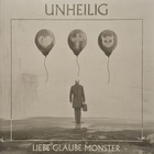 Liebe Glaube Monster (Limited Graf Edition) CD3