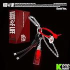 Who Is She - Seek Version - Limited