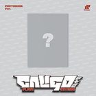 Caligo Pt.2 - Photobook Version