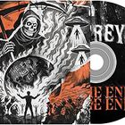 Atreyu - The End Is Not the End