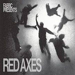 fabric presents Red Axes