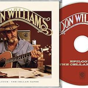 Epilogue: The Cellar Tapes