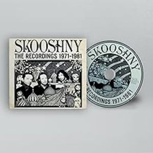 The Recordings 1971-1981