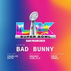 Super Bowl Lx Halftime Show (EP)
