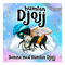 Humlan Djojj - Somna Med Humlan Djojj
