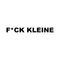 Lil' Kleine - F*ck Kleine