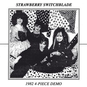 1982 4 Piece Demo (EP)