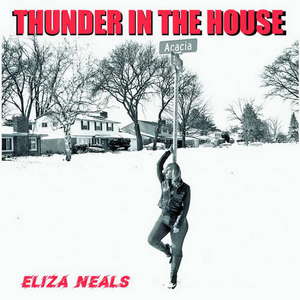 Thunder In The House