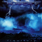 Hurricane - Liquifury (Japanese Edition)