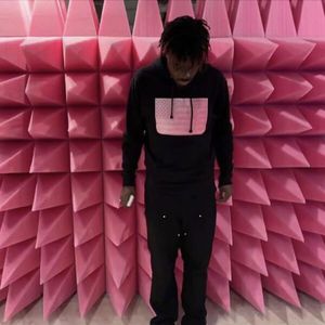 Easter Pink (CDS)