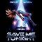 Jennifer Lopez & David Guetta - Save Me Tonight (CDS)