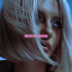 New Religion (EP)