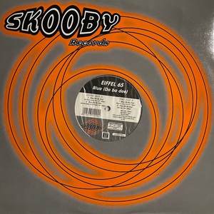 Blue (Da Ba Dee) (VLS)