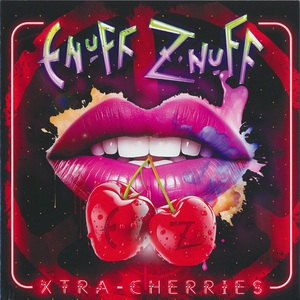 Xtra Cherries