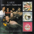 Lake I / Lake II / Paradise Island (Remastered 2013) CD1