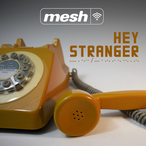 Hey Stranger (EP)