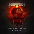 Heathen - Bleed The World: Live