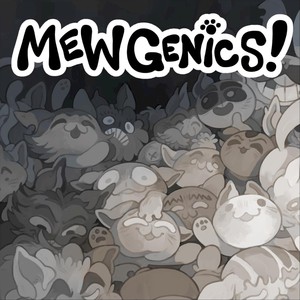Mewgenics (Original Soundtrack)