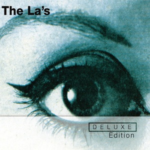 The La's (Deluxe Edition) CD1