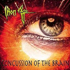 Concussion Of The Brain