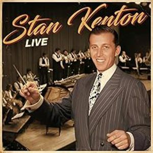 Stan Kenton Live