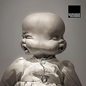 Death Songs & Lullabies