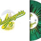 Phantasmagoria - Green Splatter
