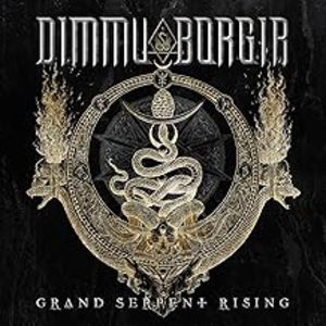 Grand Serpent Rising