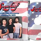 Sugarloaf - Across the Airwaves