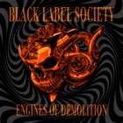 Engines Of Demolition (Deluxe Edition)