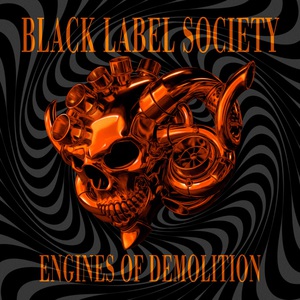 Engines Of Demolition (Deluxe Edition)