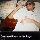 White Keys (CDS)