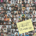 Training Day (EP)