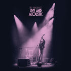 Trey Anastasio - Live And Acoustic