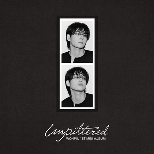 Unpiltered (EP)