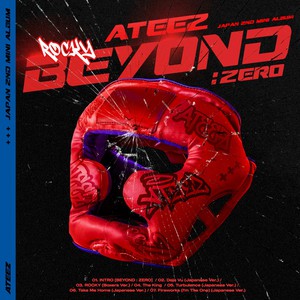 Beyond : Zero (EP)