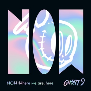 Now : Where We Are, Here (EP)
