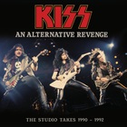An Alternative Revenge (The Studio Takes 1990-1992)