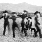 Can’t Sit Still (CDS)